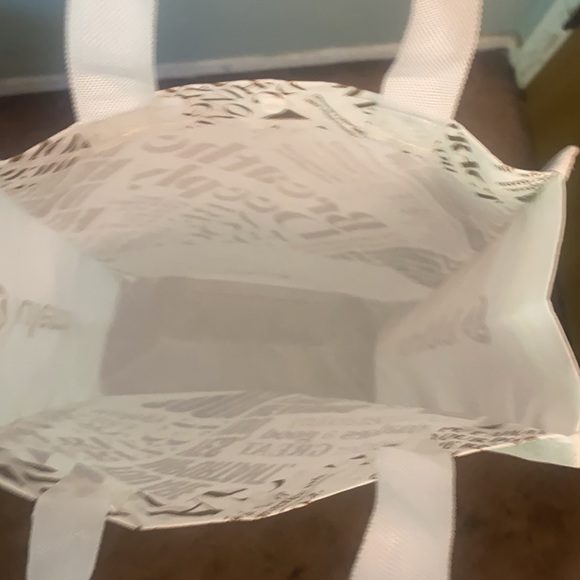 Lulu lemon tote bag - Picture 4 of 4